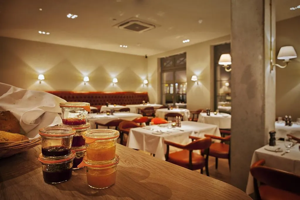 Monbijou Hotel Berlin