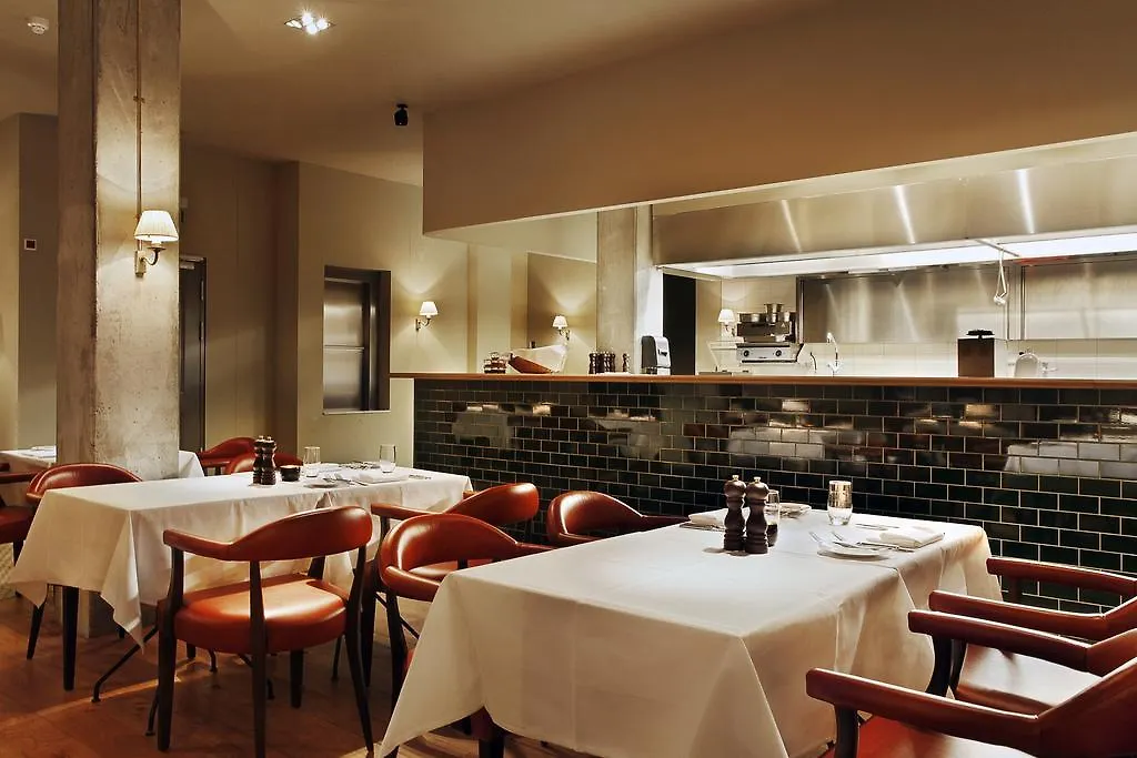 Monbijou Hotel Berlin