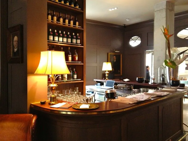 Monbijou Hotel Berlin 3*,  Niemcy