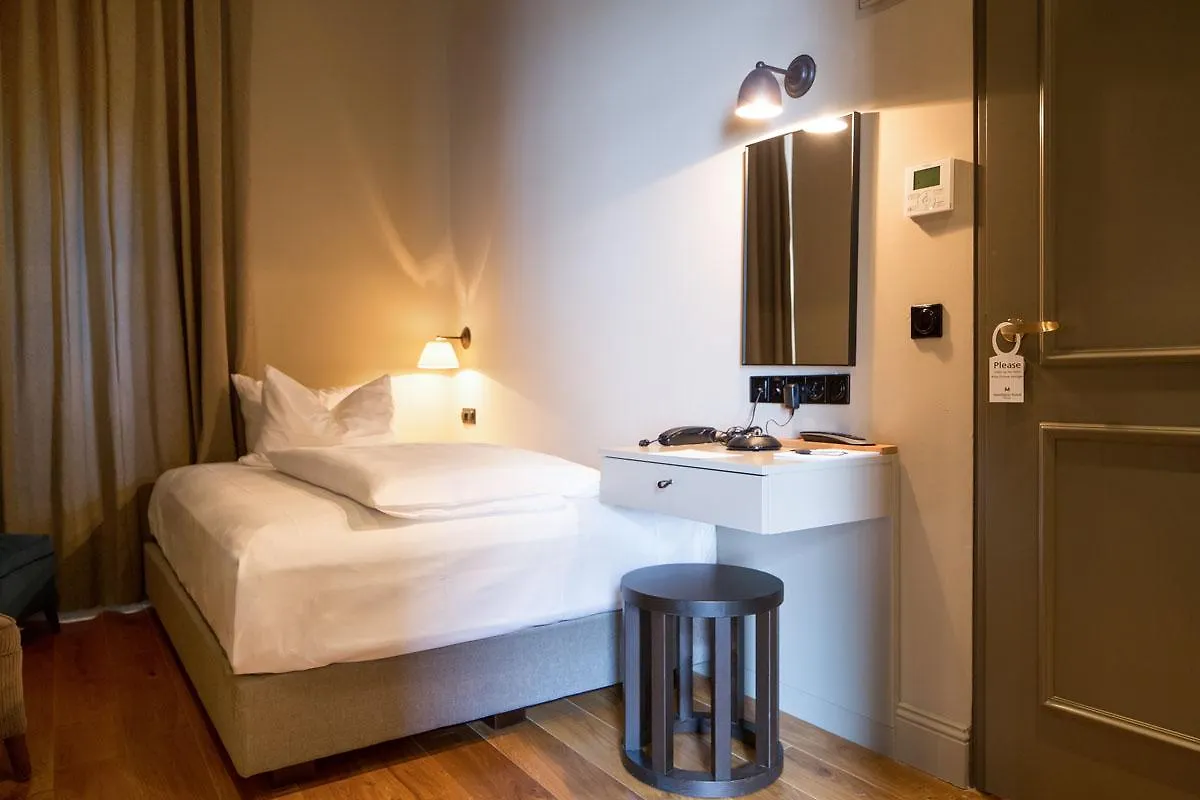 Monbijou Hotel Berlin