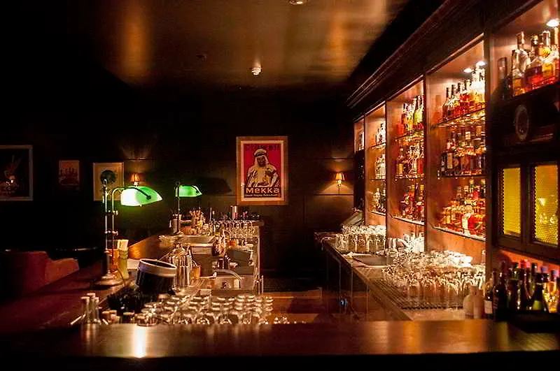 Monbijou Hotel Berlin