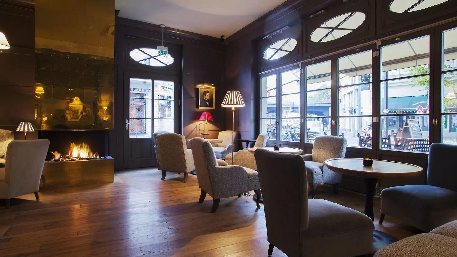 Monbijou Hotel Berlin