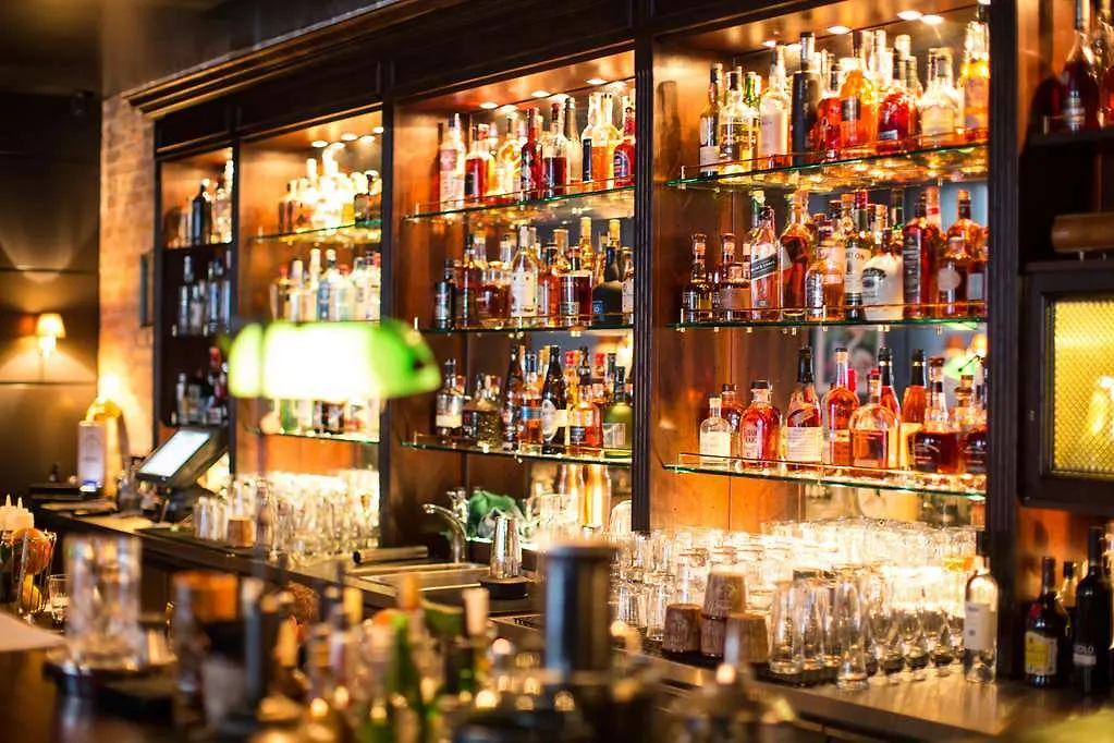 Monbijou Hotel Berlin Germany