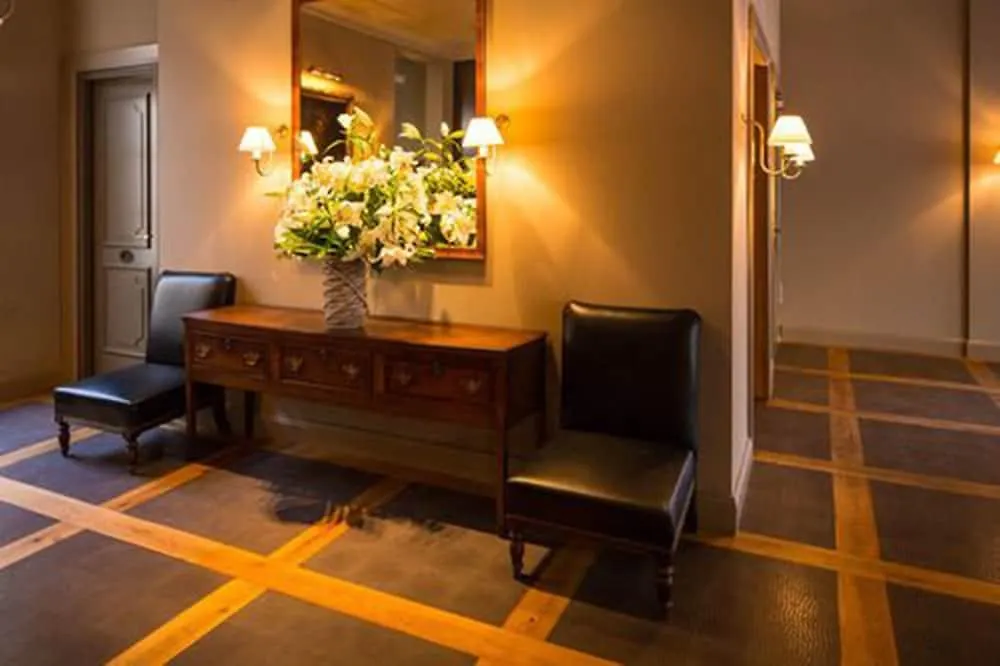 Monbijou Hotel Berlin