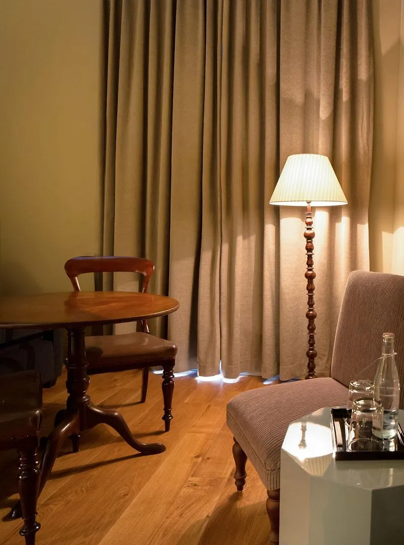Monbijou Hotel Berlin Germany