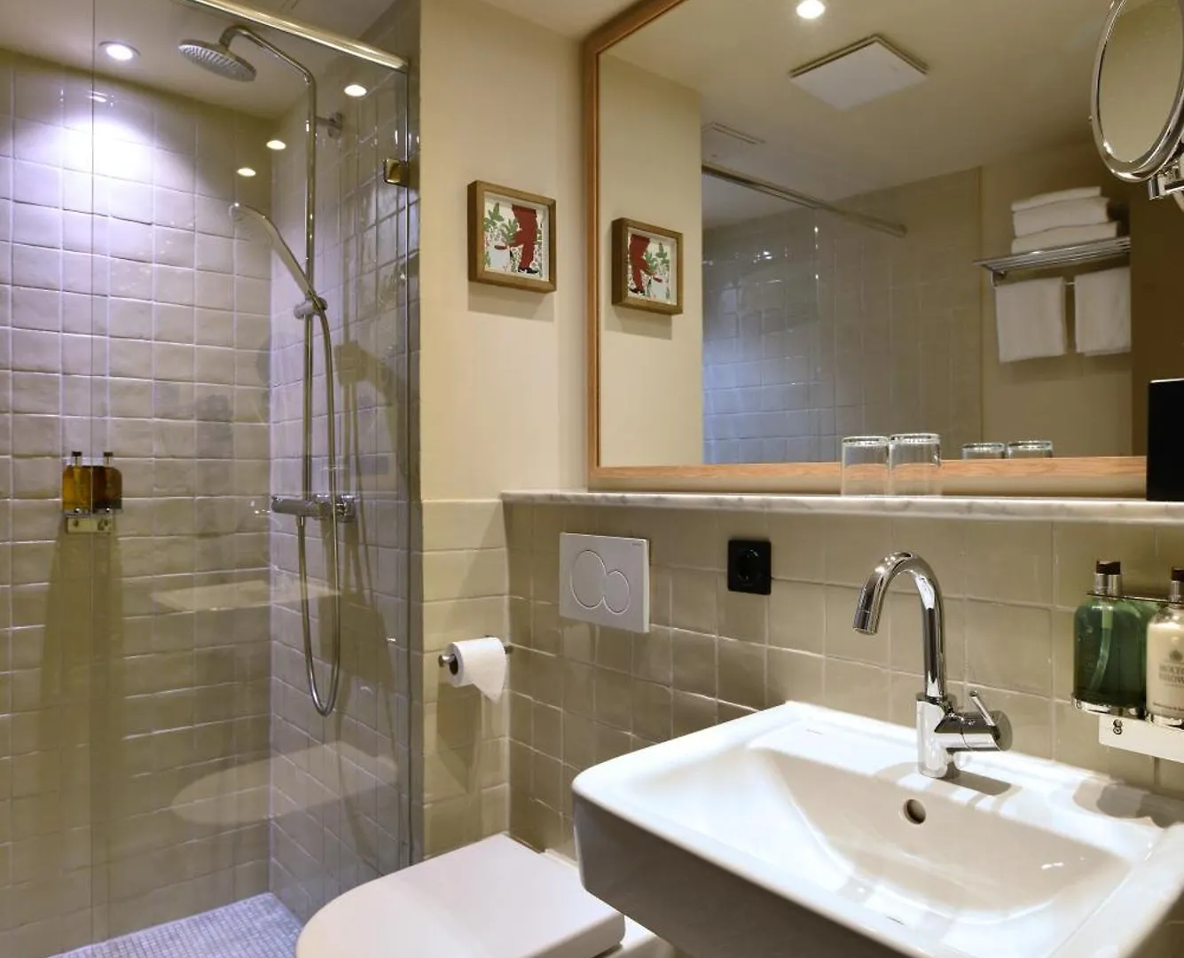 Monbijou Hotel Berlin