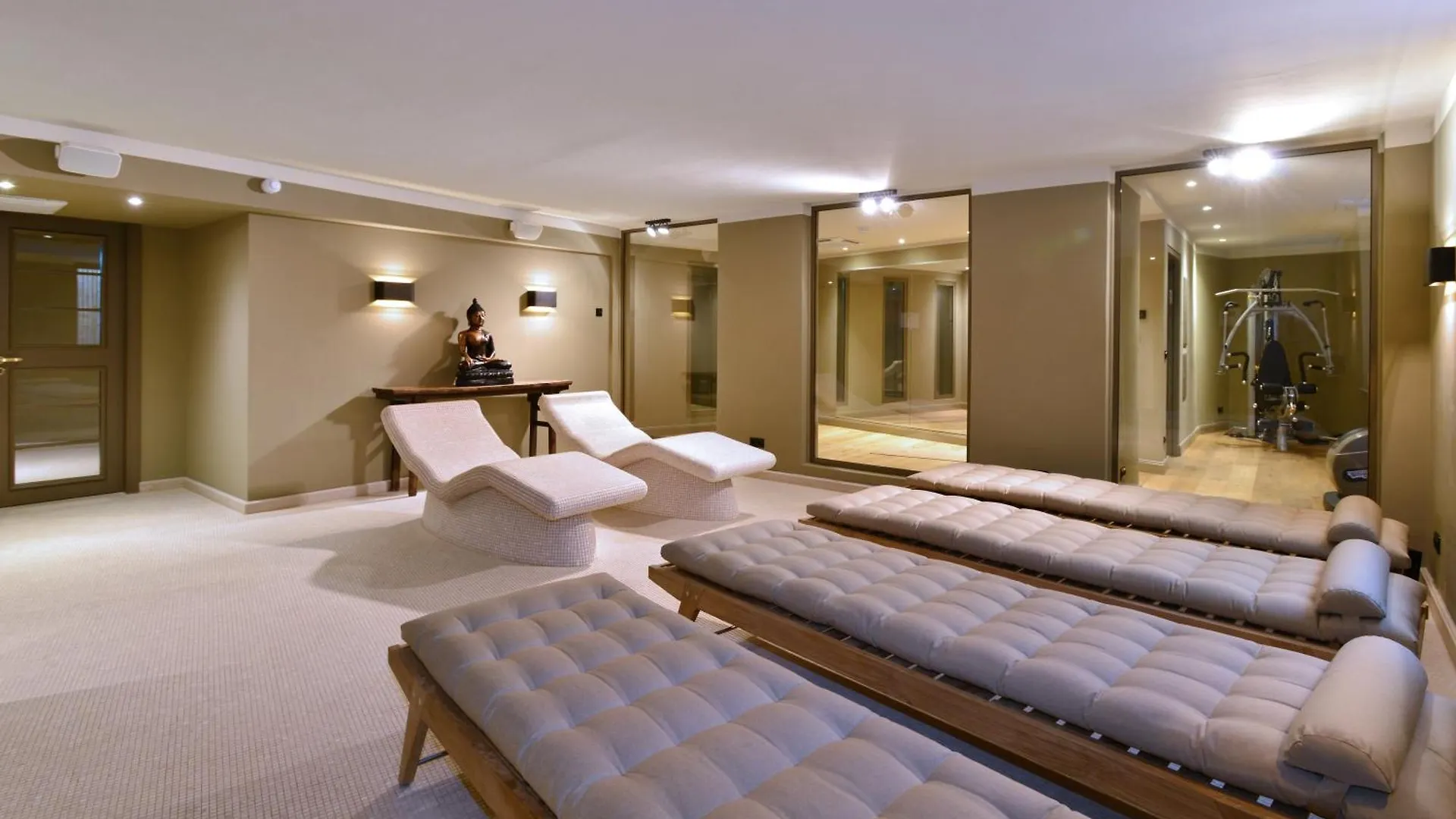 Monbijou Hotel Berlin
