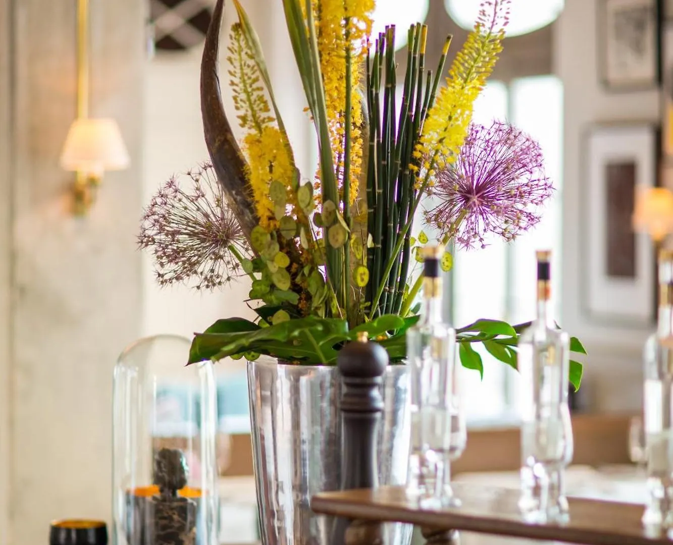 Monbijou Hotel Berlin Germany