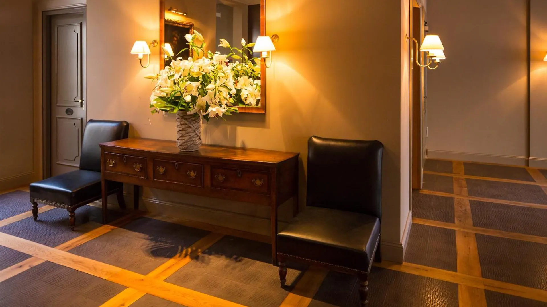 Monbijou Hotel Berlin