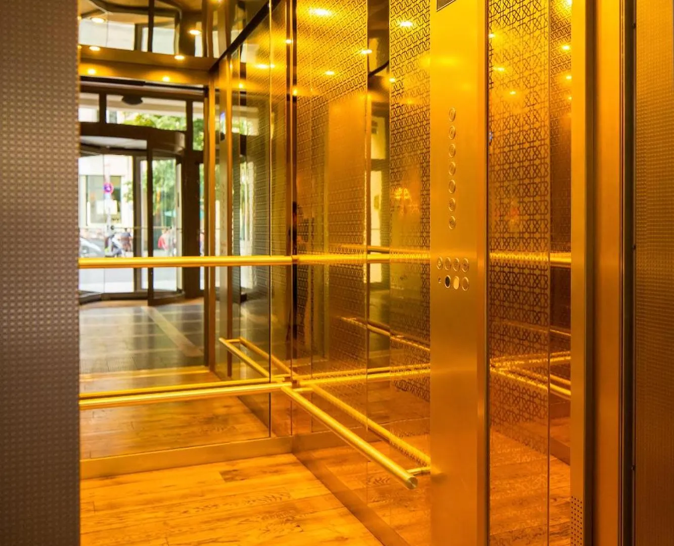 Monbijou Hotel Berlin 3*,  Germany
