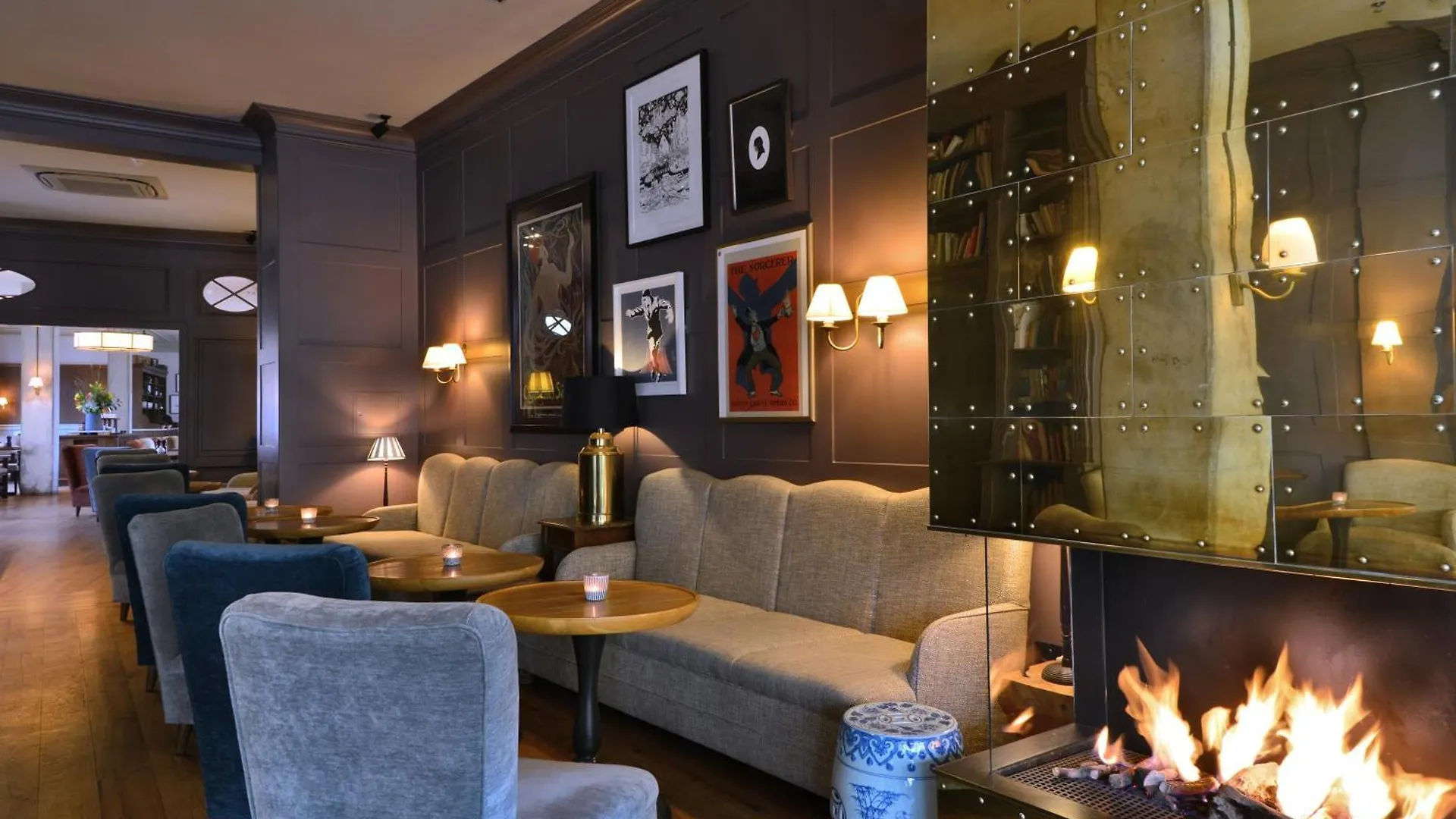 Monbijou Hotel Berlin
