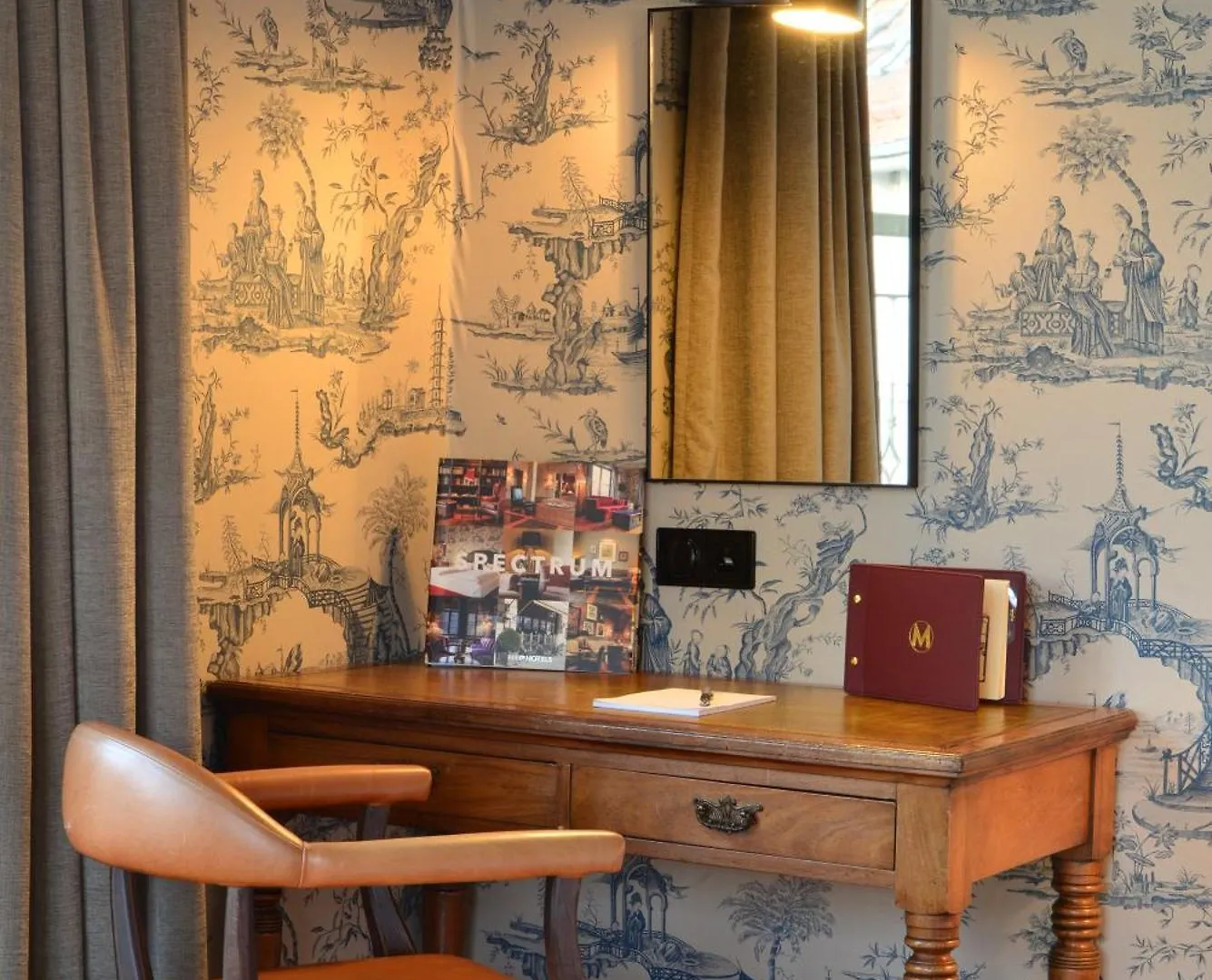 Monbijou Hotel Berlin