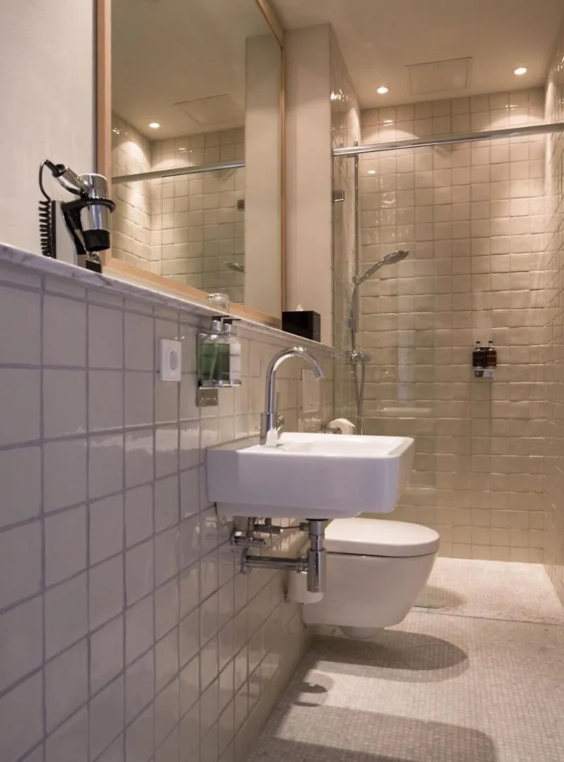 Monbijou Hotel Berlin