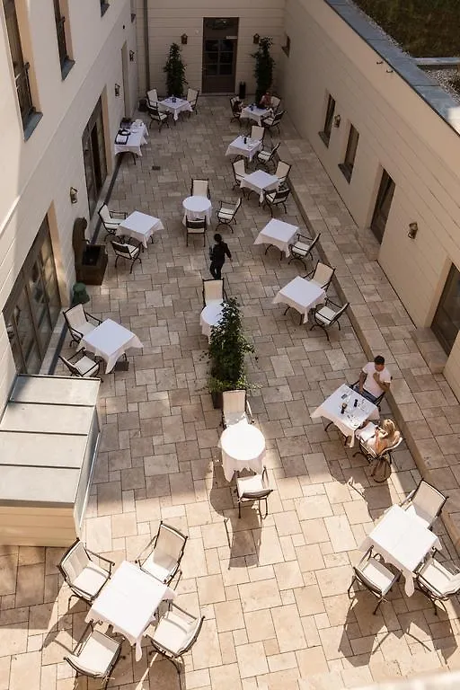 Monbijou Hotel Berlin