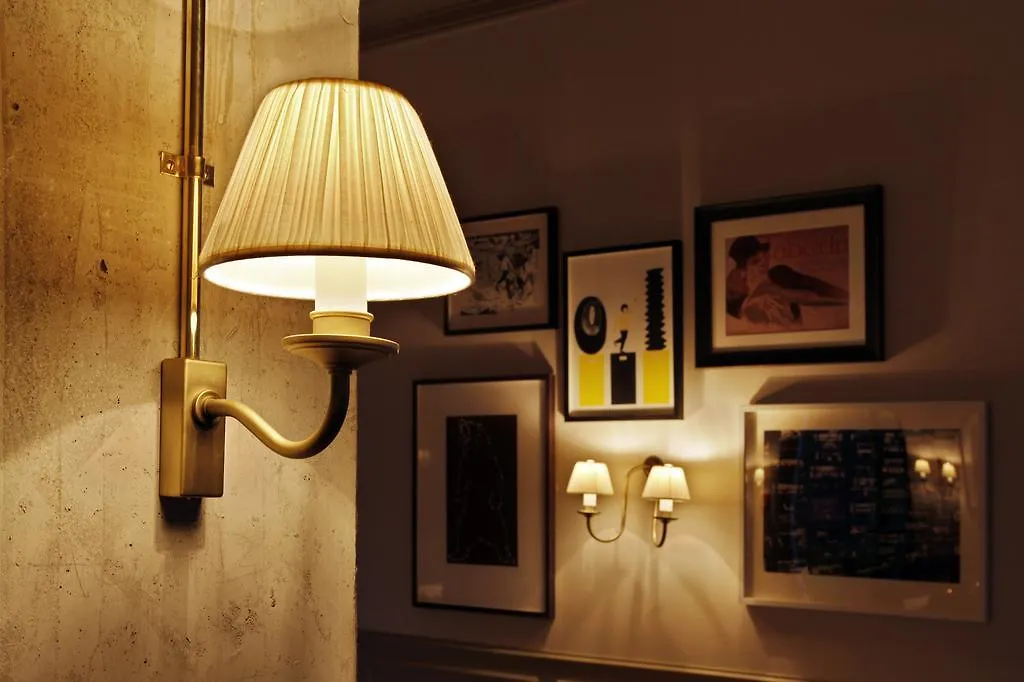 Monbijou Hotel Berlin