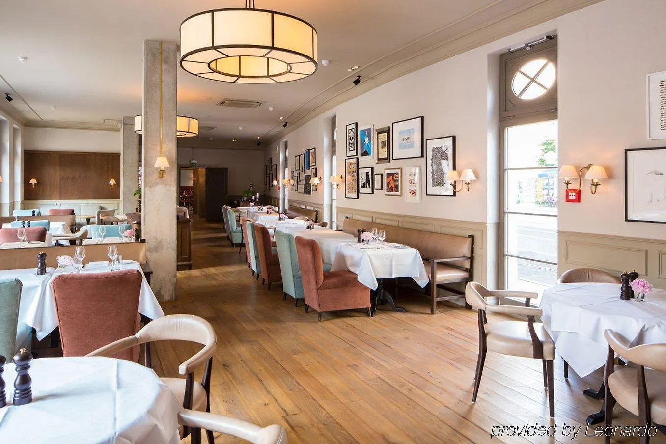Monbijou Hotel Berlin 3*,